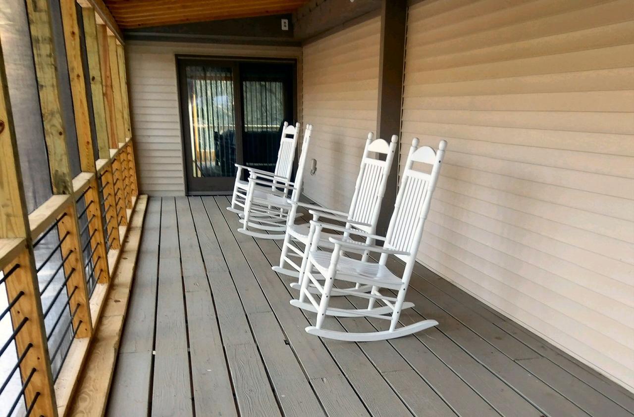 Red Roof Mountain Cabin With Starlink Internet! Stanley Exterior photo